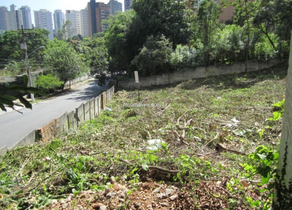 Imagem Terreno à Venda, 2.442 m² em Vila Suzana - São Paulo