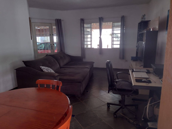 Imagem Casa com 3 Quartos à Venda, 190 m² em Jardim Paulista - Atibaia Imagem Casa com 3 Quartos à Venda, 190 m² em Jardim Paulista - Atibaia