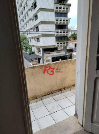 Imagem Apartamento com 2 Quartos para Alugar, 72 m² em Boqueirão - Santos Imagem Apartamento com 2 Quartos para Alugar, 72 m² em Boqueirão - Santos