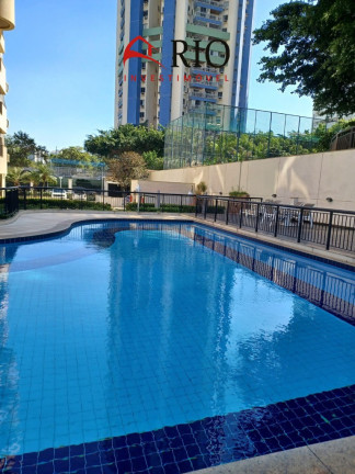 Imagem Imóvel com 3 Quartos à Venda, 87 m² em Barra Da Tijuca - Rio De Janeiro Imagem Imóvel com 3 Quartos à Venda, 87 m² em Barra Da Tijuca - Rio De Janeiro