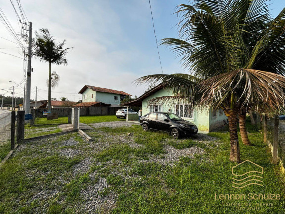 Imagem Casa com 4 Quartos à Venda, 145 m² em Itapocu - Araquari