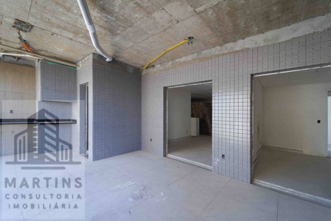 Imagem Apartamento com 3 Quartos à Venda, 135 m² em Aviação - Praia Grande
