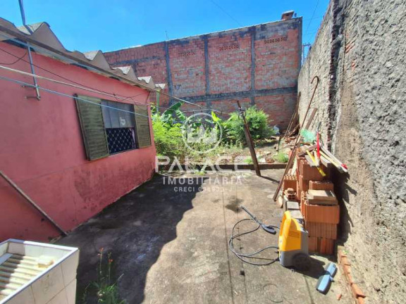 Imagem Imóvel com 2 Quartos à Venda, 100 m² em Santa Terezinha - Piracicaba Imagem Imóvel com 2 Quartos à Venda, 100 m² em Santa Terezinha - Piracicaba
