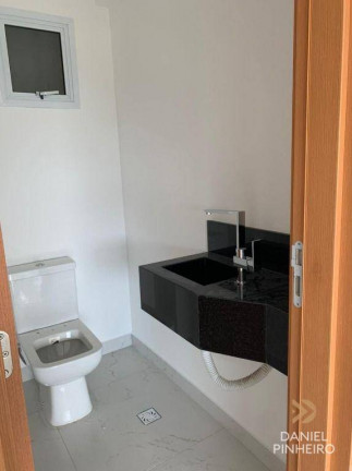 Imagem Apartamento com 3 Quartos à Venda, 147 m² em Canto Do Forte - Praia Grande