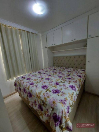 Imagem Apartamento com 3 Quartos à Venda, 61 m² em Vila Endres - Guarulhos Imagem Apartamento com 3 Quartos à Venda, 61 m² em Vila Endres - Guarulhos