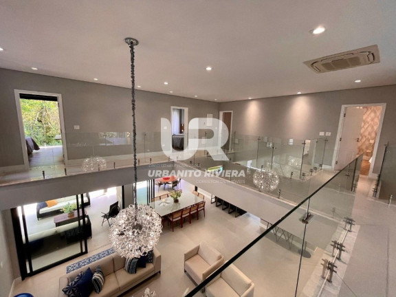 Imagem Casa com 5 Quartos à Venda, 450 m² em Riviera | Módulo 05 - Bertioga