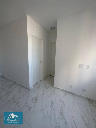 Imagem Apartamento com 2 Quartos à Venda, 41 m² em Vila Nova Cachoeirinha - São Paulo