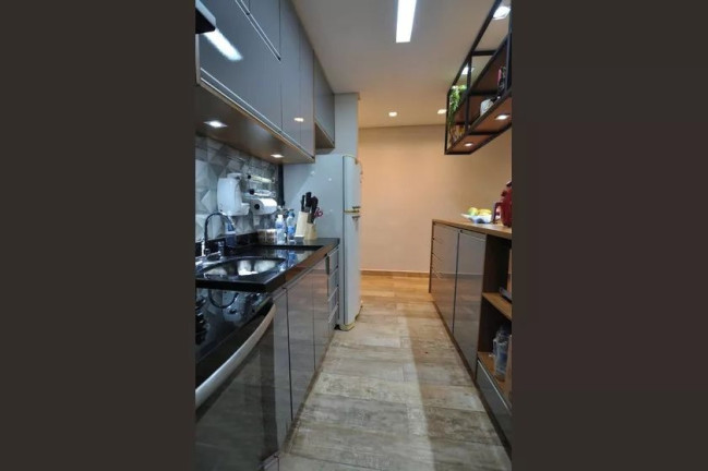 Imagem Imóvel com 2 Quartos à Venda, 93 m² em Vila Monumento - São Paulo Imagem Imóvel com 2 Quartos à Venda, 93 m² em Vila Monumento - São Paulo