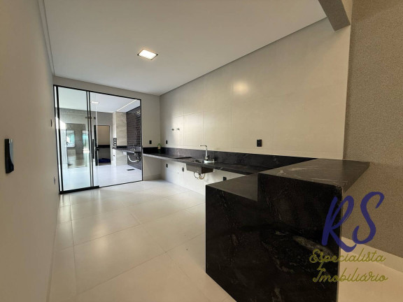 Imagem Casa com 3 Quartos à Venda, 155 m² em Jardim Atlântico - Goiânia Imagem Casa com 3 Quartos à Venda, 155 m² em Jardim Atlântico - Goiânia