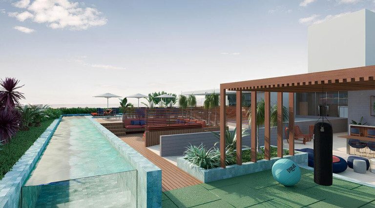 Imagem Apartamento com 2 Quartos à Venda, 60 m² em Tambaú - João Pessoa Imagem Apartamento com 2 Quartos à Venda, 60 m² em Tambaú - João Pessoa
