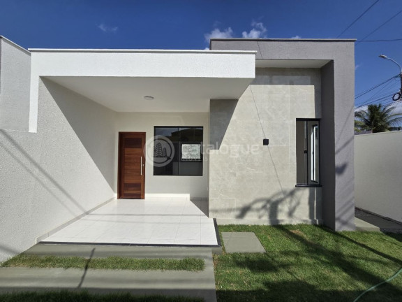 Casa com 2 Quartos à Venda, 150 m² em Nova Esperança - Parnamirim
