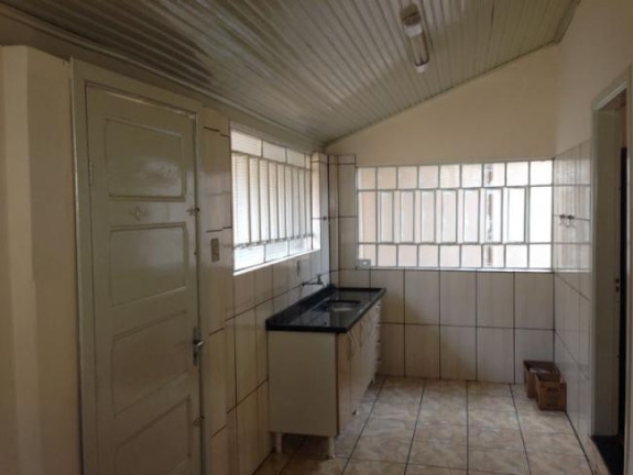 Imagem Casa com 3 Quartos à Venda, 242 m² em Jardim Bela Vista - Bauru