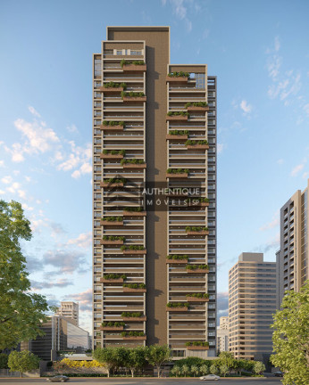 Imagem Cobertura com 3 Quartos à Venda, 506 m² em Alto De Pinheiros - São Paulo