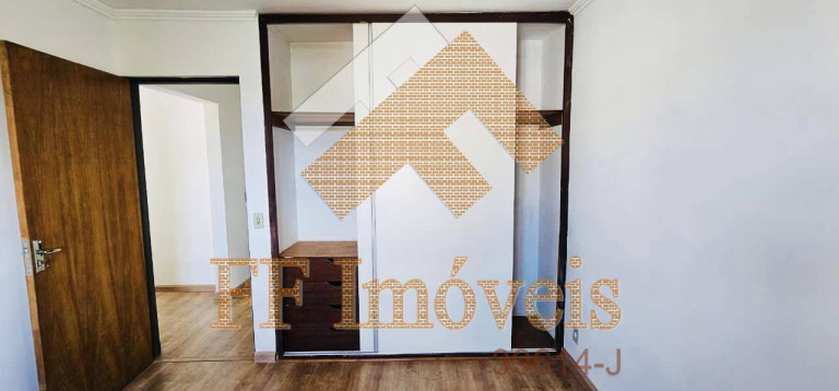 Imagem Apartamento com 2 Quartos à Venda, 60 m² em Parque Sabará - São Carlos
