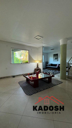 Imagem Casa com 4 Quartos à Venda, 350 m² em Sim - Feira De Santana