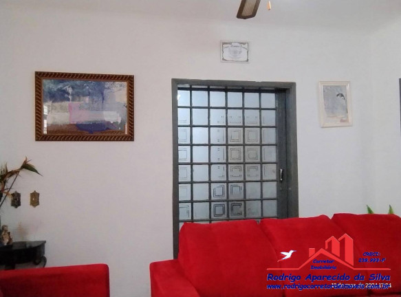 Imagem Casa com 2 Quartos à Venda, 162 m² em Cidade Jardim - Birigui Imagem Casa com 2 Quartos à Venda, 162 m² em Cidade Jardim - Birigui