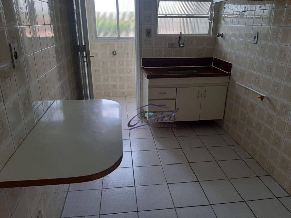 Imagem Apartamento com 2 Quartos à Venda, 58 m² em Butantã - São Paulo