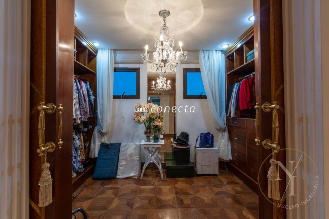 Imagem Apartamento com 4 Quartos à Venda, 375 m² em Jardim Analia Franco - São Paulo Imagem Apartamento com 4 Quartos à Venda, 375 m² em Jardim Analia Franco - São Paulo