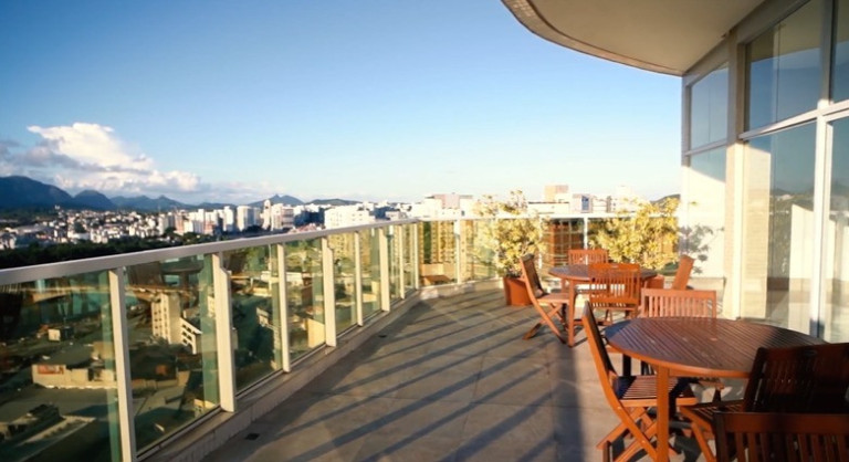 Imagem Imóvel com 3 Quartos à Venda, 135 m² em Centro - Guarapari