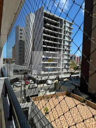 Imagem Apartamento com 3 Quartos à Venda, 101 m² em Tambaú - João Pessoa Imagem Apartamento com 3 Quartos à Venda, 101 m² em Tambaú - João Pessoa