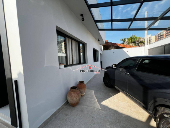 Imagem Casa com 2 Quartos à Venda, 210 m² em Canto Do Forte - Praia Grande