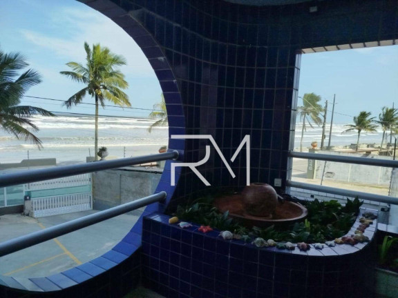Apartamento com 2 Quartos à Venda, 120 m² em Vila Atlântica - Mongaguá