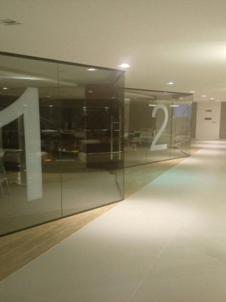 Imagem Imóvel Comercial para Alugar, 70 m² em Campo Belo - São Paulo