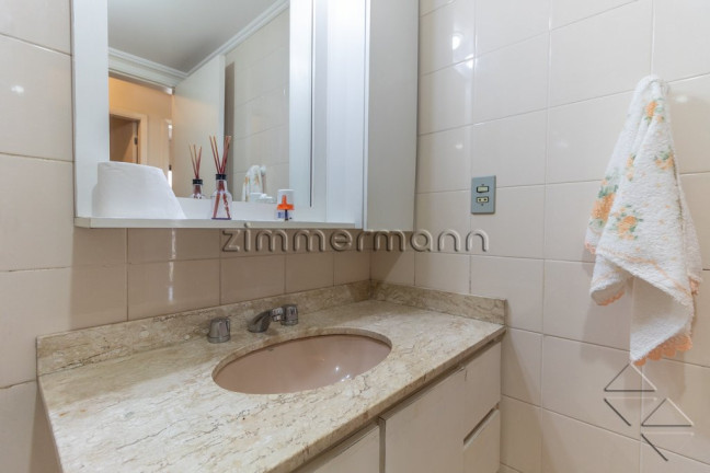 Imagem Apartamento com 3 Quartos à Venda, 179 m² em Perdizes - São Paulo