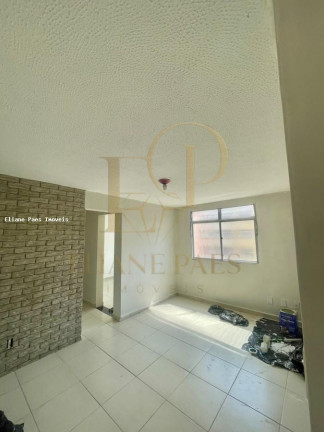 Imagem Apartamento com 2 Quartos à Venda, 80 m² em Vila Margarida - Itaguaí Imagem Apartamento com 2 Quartos à Venda, 80 m² em Vila Margarida - Itaguaí