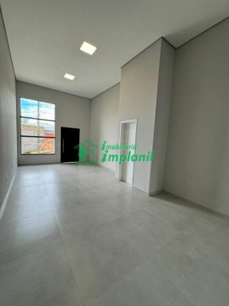 Imagem Casa de Condomínio com 3 Quartos à Venda,  em Chácaras Aracary - Várzea Paulista