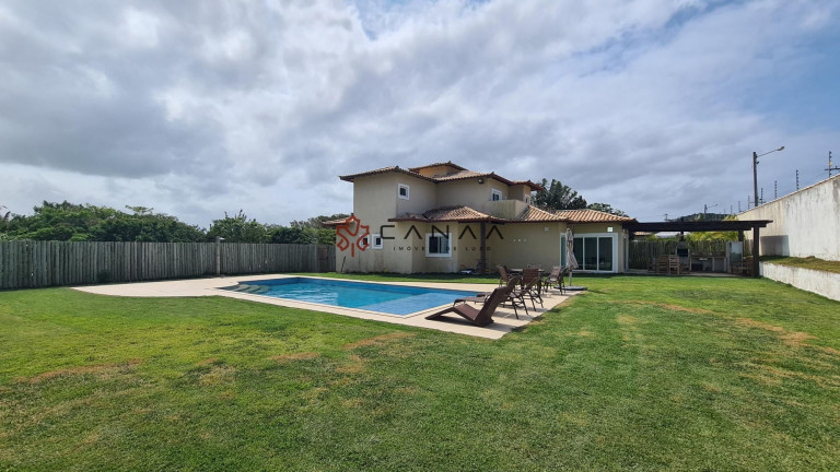 Imagem Casa de Condomínio com 6 Quartos à Venda, 250 m² em Centro - Armação Dos Búzios