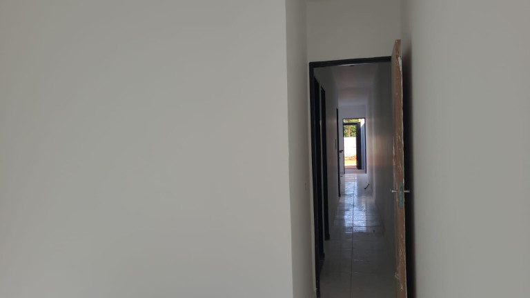 Casa com 2 Quartos à Venda, 51 m² em Jardim Noroeste - Campo Grande