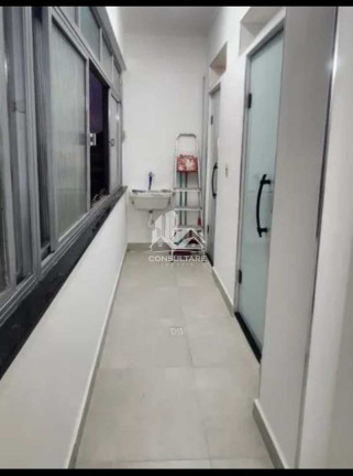 Imagem Apartamento com 1 Quarto à Venda, 48 m² em Centro - São Vicente Imagem Apartamento com 1 Quarto à Venda, 48 m² em Centro - São Vicente