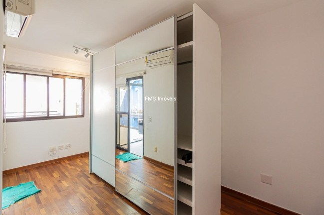 Imagem Imóvel com 2 Quartos para Alugar, 83 m² em Moema - São Paulo Imagem Imóvel com 2 Quartos para Alugar, 83 m² em Moema - São Paulo