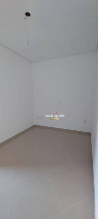 Imagem Apartamento com 2 Quartos à Venda, 52 m² em Vila Camilópolis - Santo André