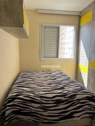 Imagem Apartamento com 2 Quartos à Venda, 68 m² em Tatuapé - São Paulo