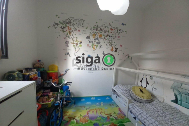 Imagem Apartamento com 2 Quartos à Venda, 58 m² em Vila Formosa - São Paulo Imagem Apartamento com 2 Quartos à Venda, 58 m² em Vila Formosa - São Paulo