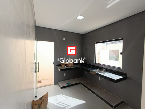 Imagem Casa com 3 Quartos à Venda,  em Renascença - Montes Claros