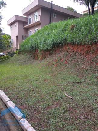 Imagem Terreno em Condomínio à Venda, 456 m² em Tarumã - Santana De Parnaíba Imagem Terreno em Condomínio à Venda, 456 m² em Tarumã - Santana De Parnaíba