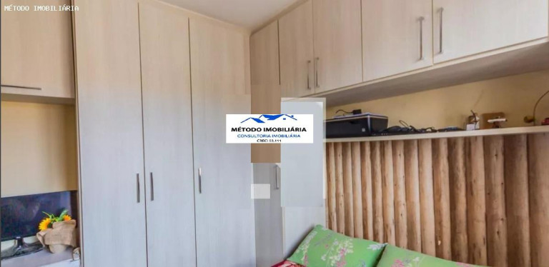 Imagem Apartamento com 3 Quartos à Venda, 58 m² em Parque São Vicente - Mauá