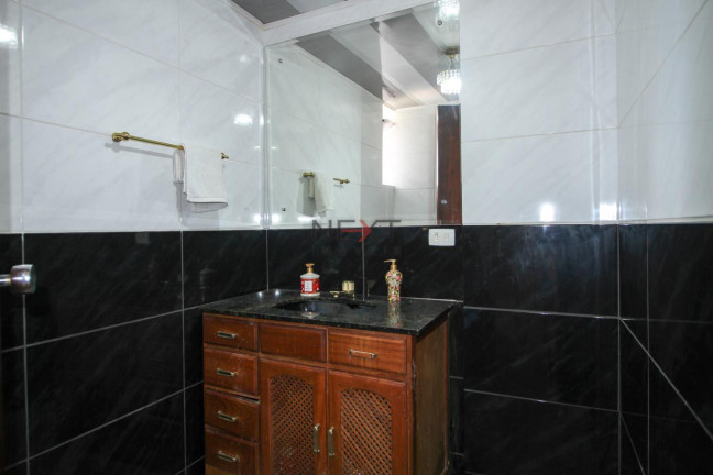 Imagem Apartamento com 3 Quartos à Venda, 197 m² em Centro - Curitiba