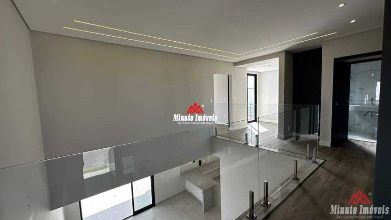 Imagem Casa de Condomínio com 3 Quartos à Venda, 207 m² em Centro - Itupeva Imagem Casa de Condomínio com 3 Quartos à Venda, 207 m² em Centro - Itupeva