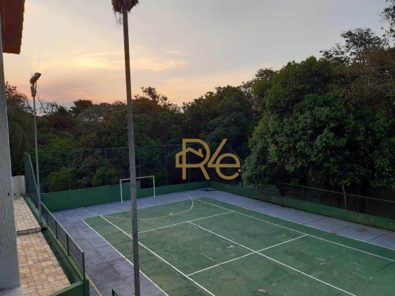 Imagem Casa com 1 Quarto à Venda, 616 m² em Vila Verde - Itapevi Imagem Casa com 1 Quarto à Venda, 616 m² em Vila Verde - Itapevi