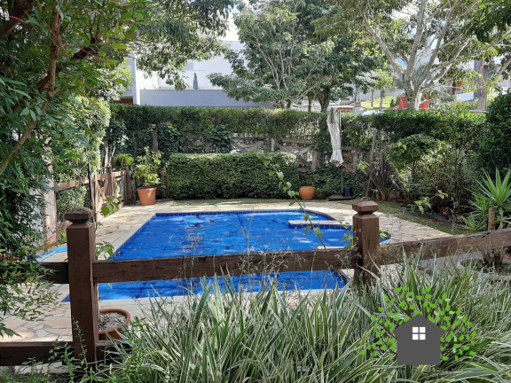 Imagem Casa com 4 Quartos à Venda, 600 m² em Paisagem Renoir - Cotia Imagem Casa com 4 Quartos à Venda, 600 m² em Paisagem Renoir - Cotia