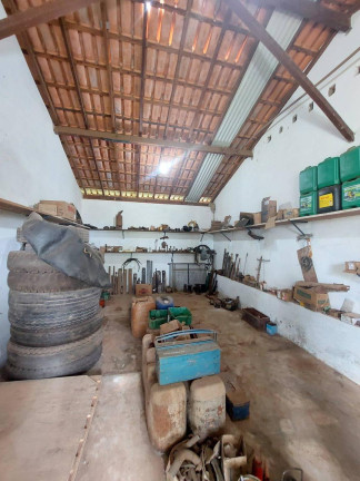 Imagem Fazenda à Venda, 1.033 m² em Centro - Buenópolis