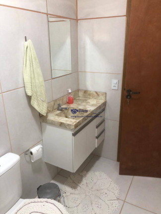 Imagem Chácara com 3 Quartos à Venda, 212 m² em Luiz Carlos - Guararema