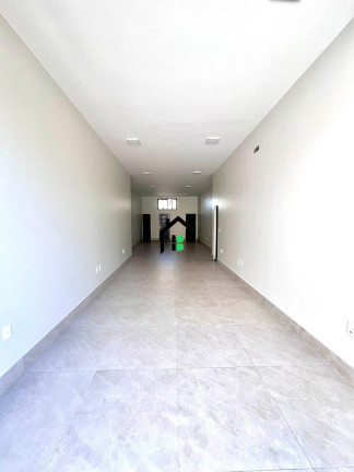 Sala Comercial para Alugar, 70 m² em Centro - Patos De Minas