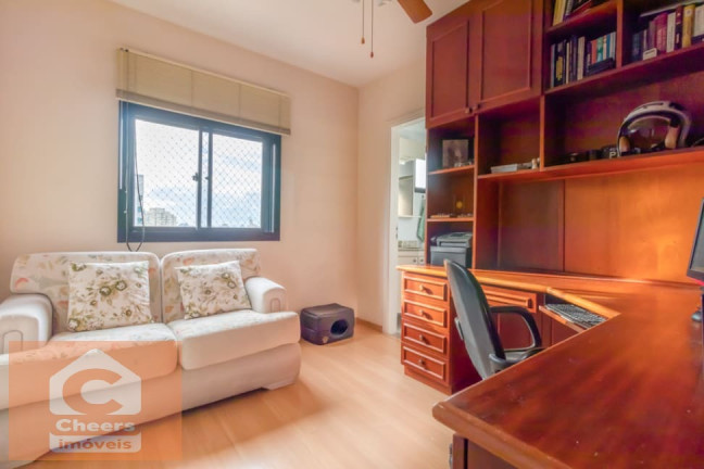 Imagem Apartamento com 4 Quartos à Venda, 120 m² em Vila Clementino - São Paulo Imagem Apartamento com 4 Quartos à Venda, 120 m² em Vila Clementino - São Paulo