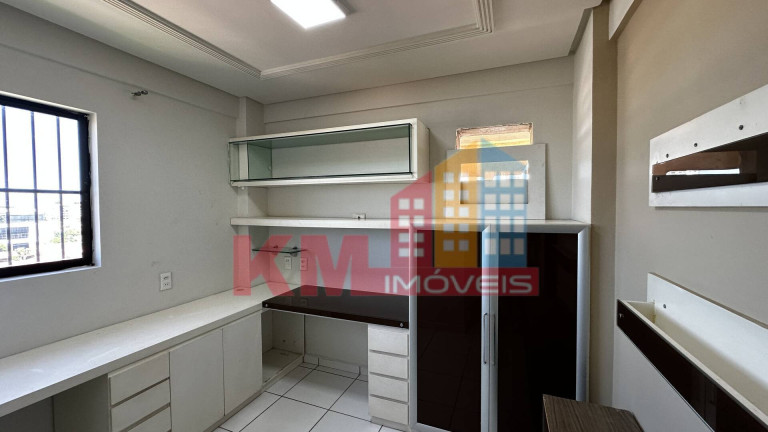 Imagem Apartamento com 3 Quartos à Venda, 70 m² em Nova Betânia - Mossoró