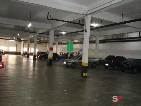 Imagem Apartamento com 3 Quartos à Venda, 100 m² em Parque Mandaqui - São Paulo